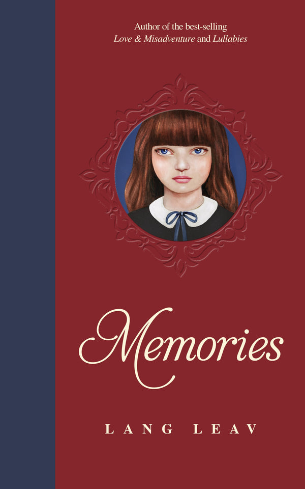 Memories By Lang Leav