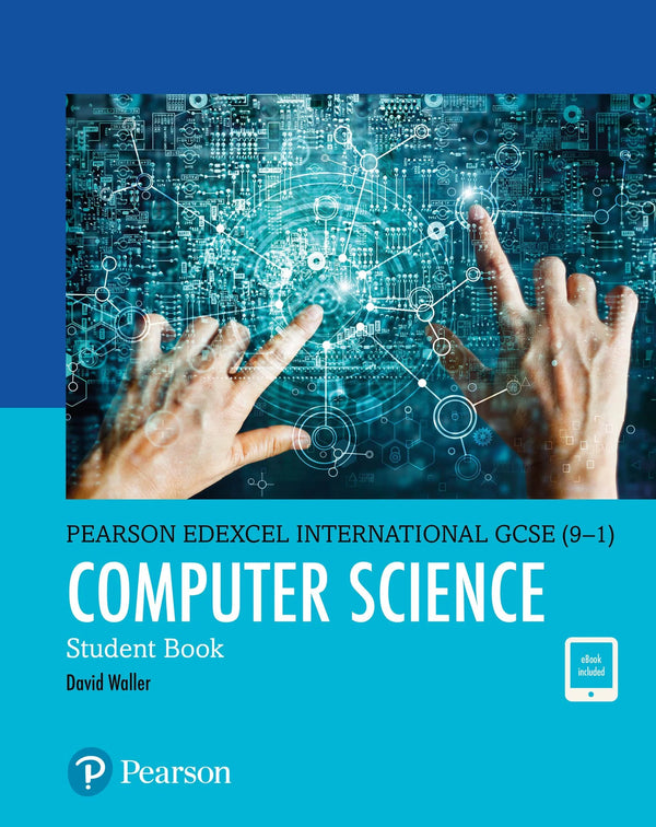 Pearson Edexcel International GCSE (9–1) Computer Science by Ann Weidmann