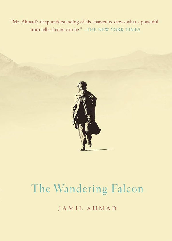 The Wandering Falcon By Jamil Ahmad