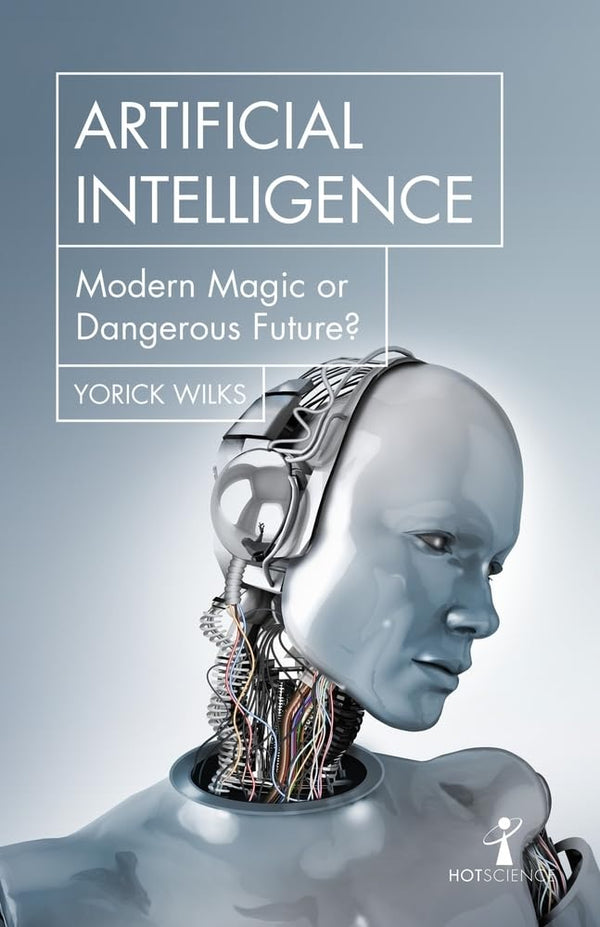 Artificial Intelligence By Yorick Wilks