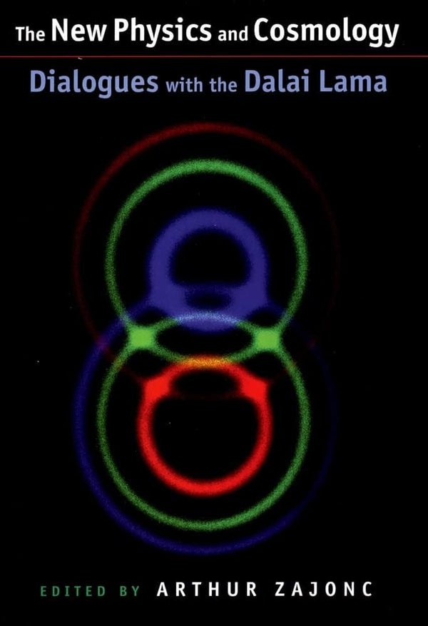 The New Physics and Cosmology By Zara Houshmand