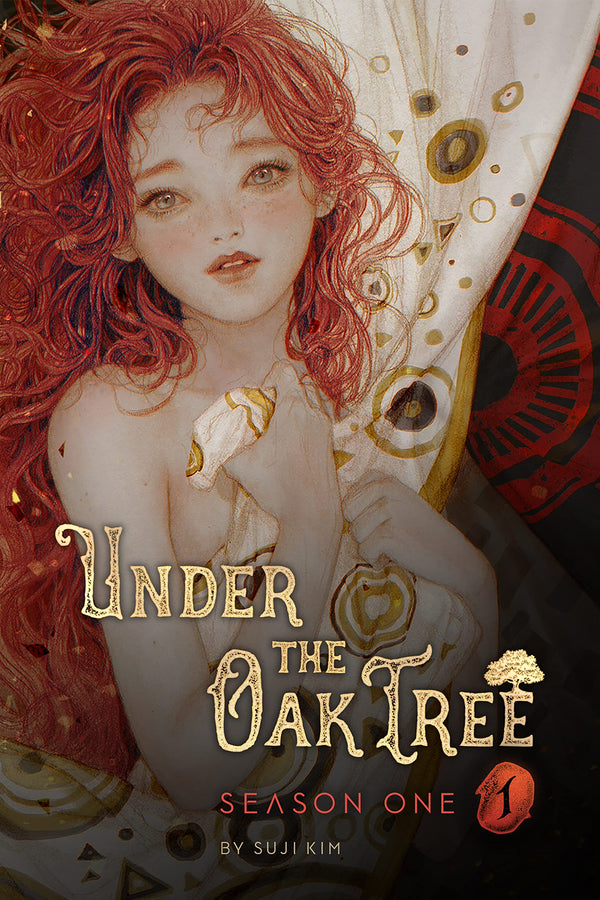 Under the Oak Tree, Vol. 1 By Suji Kim