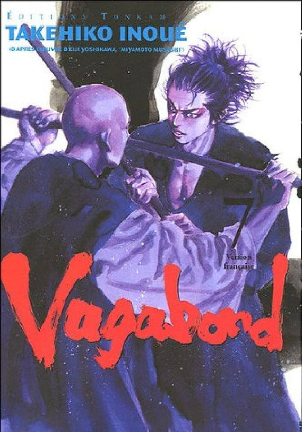 Vagabond, Vol. 7 By Takehiko Inoue