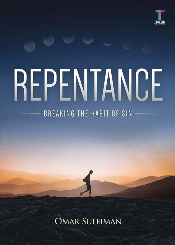 Repentance By Omar Suleiman