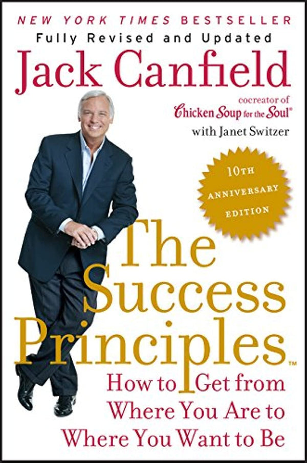 The Success Principles By Jack Canfield