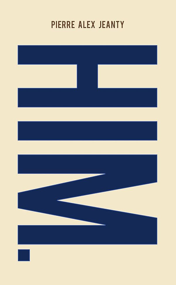 Him By Pierre Alex Jeanty