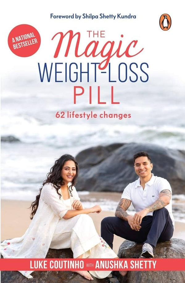 The Magic Weight-Loss Pill By Luke Coutinho