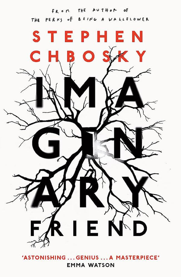 Imaginary Friend By Stephen Chbosky