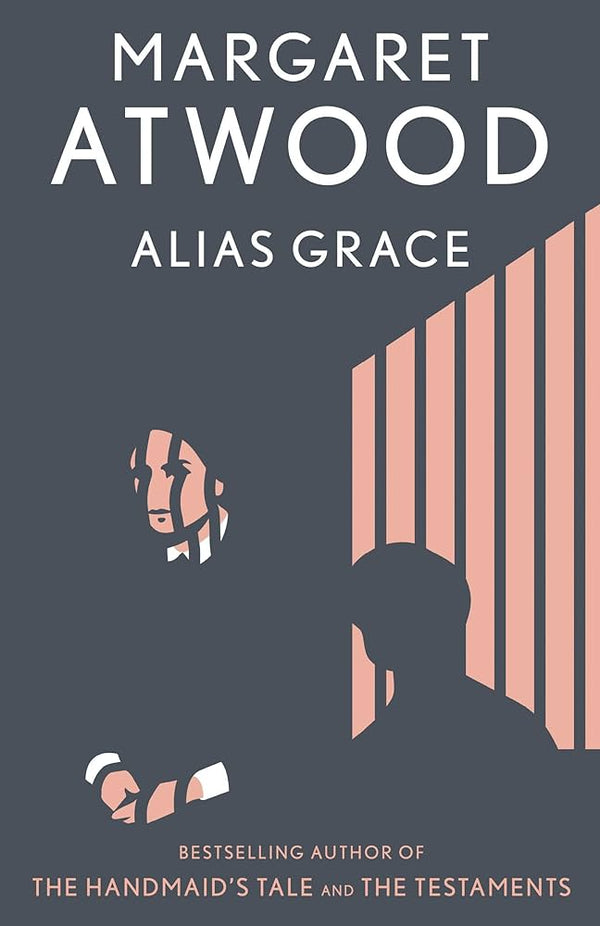 Alias Grace By Margaret Atwood