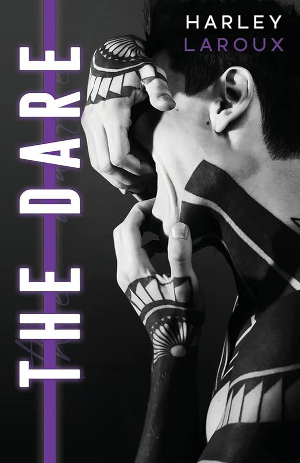 The Dare By Harley Laroux