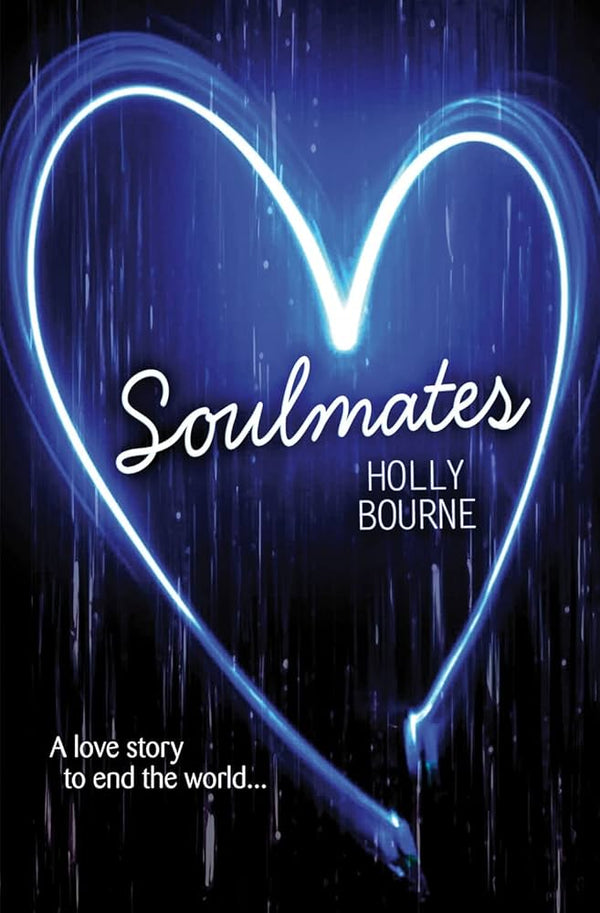 Soulmates By Holly Bourne