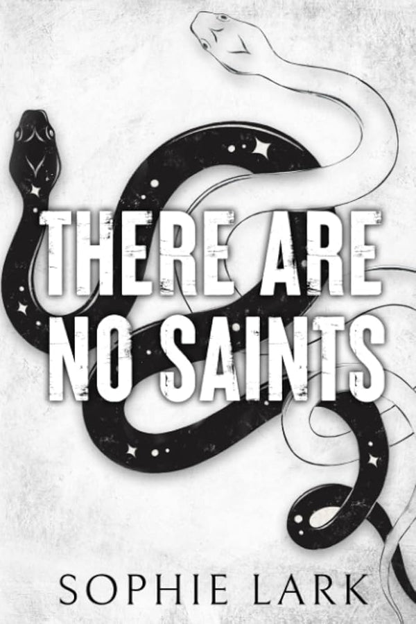 There Are No Saints By Sophie Lark