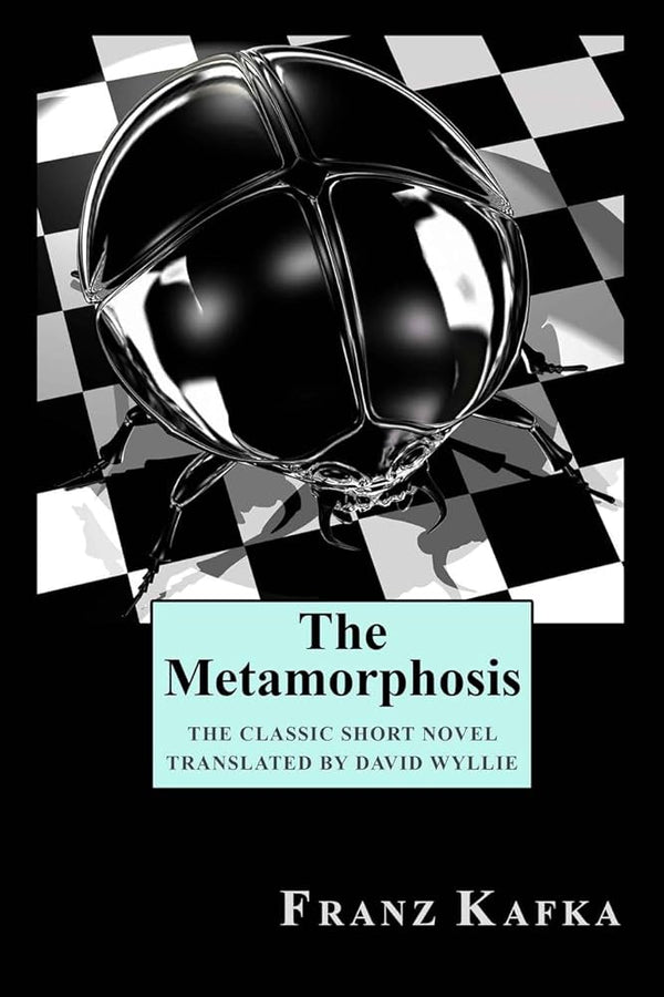 The Metamorphosis By Franz Kafka