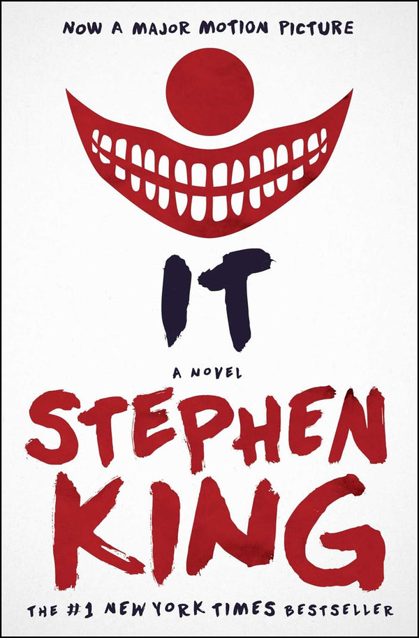 It By Stephen King
