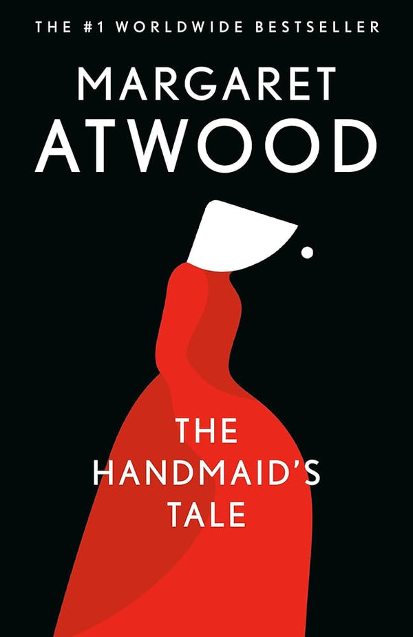 The Handmaid's Tale By Margaret Atwood