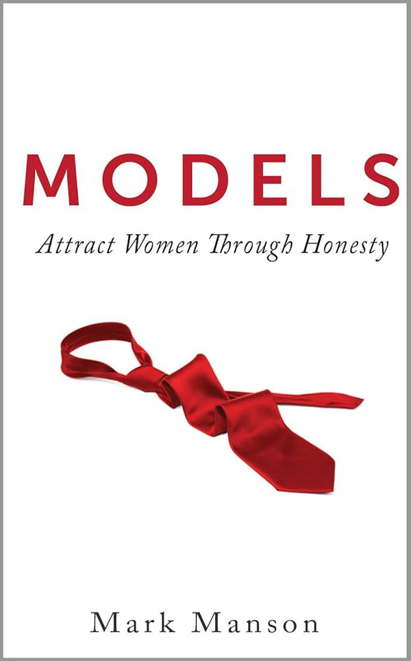 Models By Mark Manson