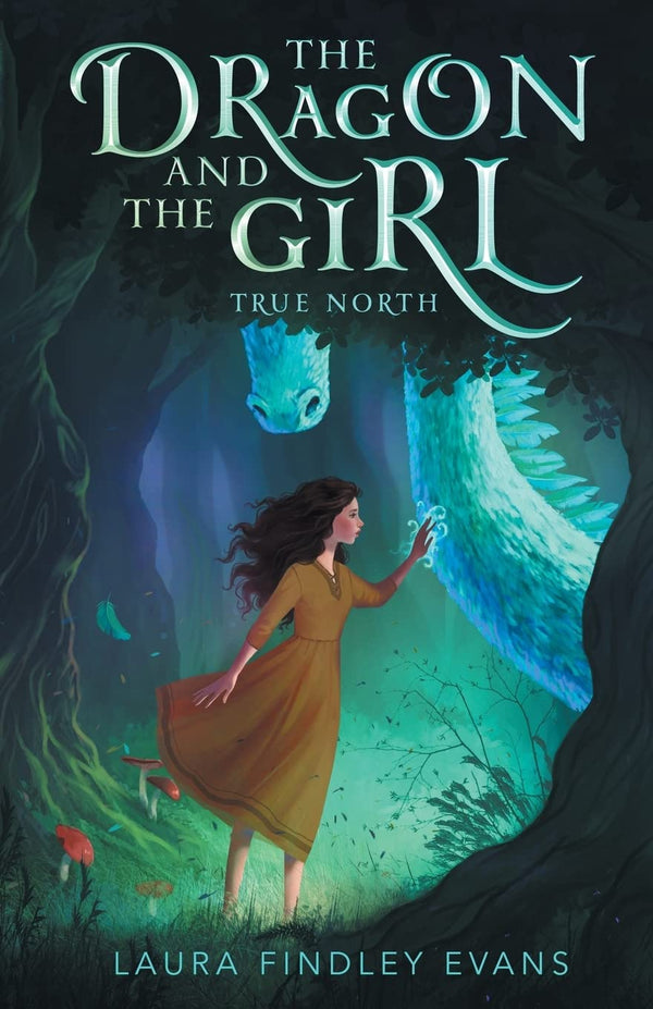 True North By Laura Findley Evans