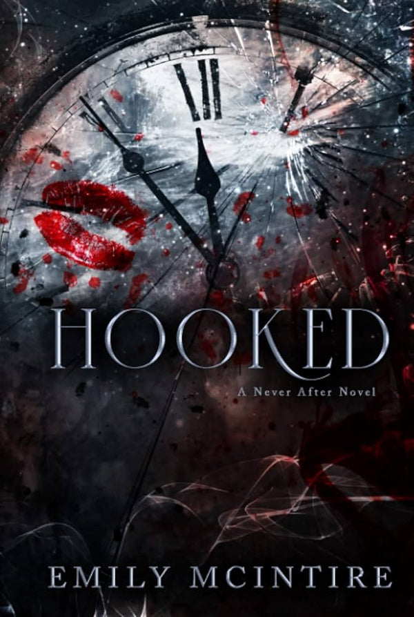 Hooked By Emily McIntire