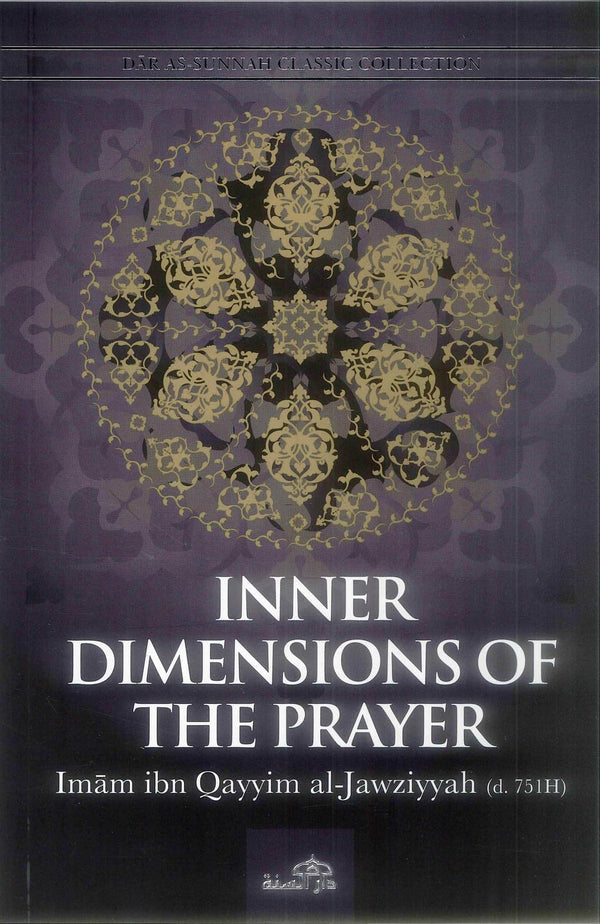 Inner dimensions of the prayer