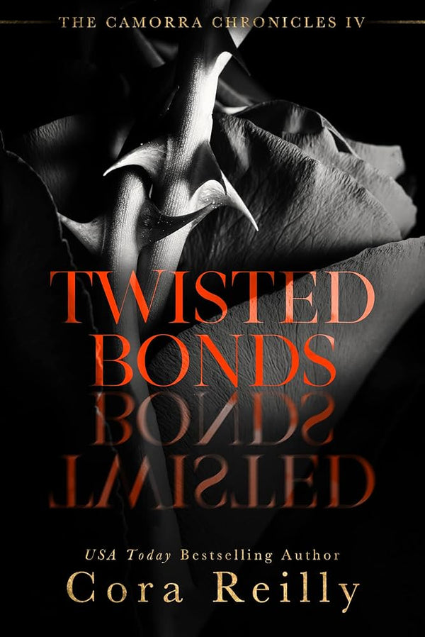 Twisted Bonds By Cora Reilly