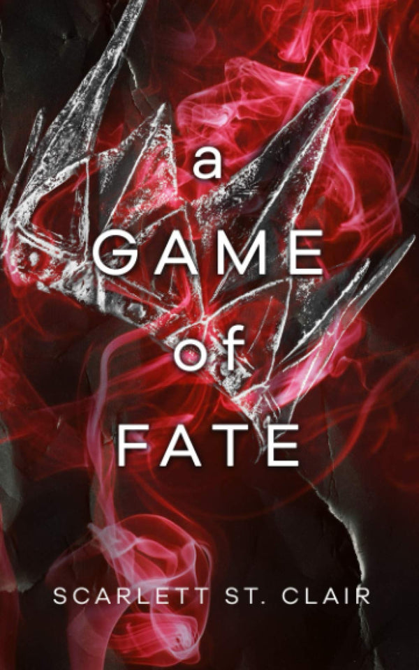 A Game of Fate By Scarlett St. Clair