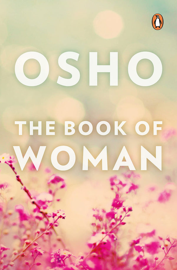 The Book of Woman by Osho