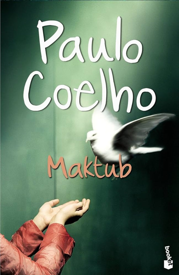 Maktub By Paulo Coelho