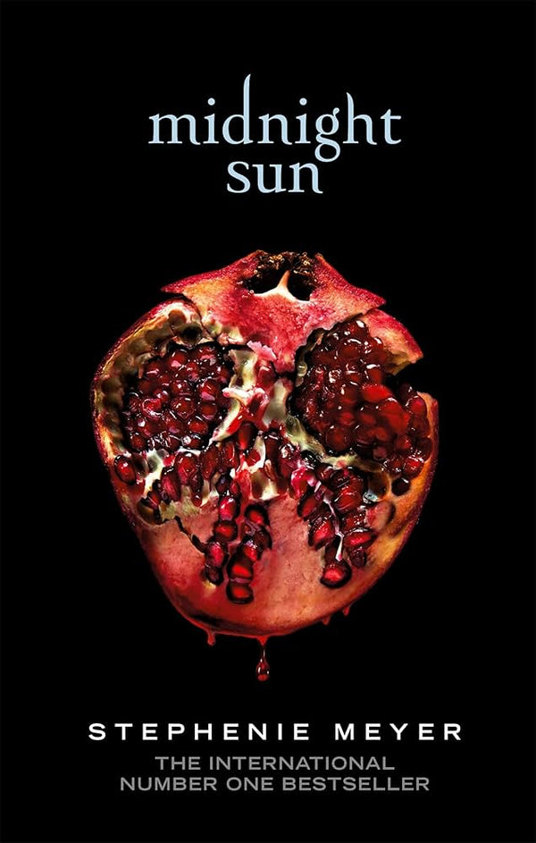 Midnight Sun By Stephenie Meyer