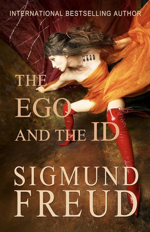 The Ego and the Id By Sigmund Freud