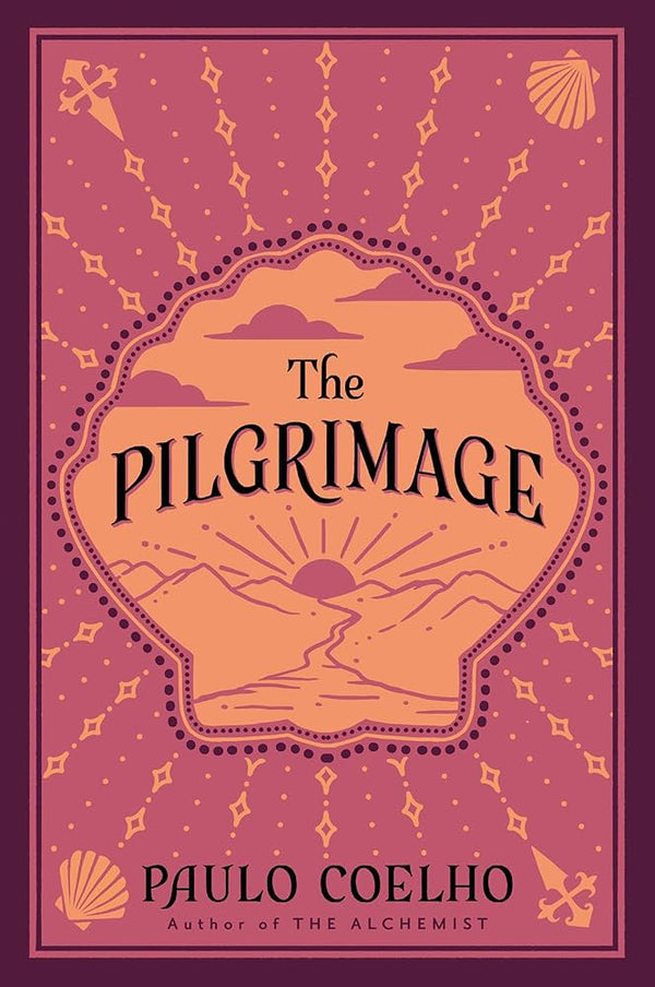 The Pilgrimage By Paulo Coelho