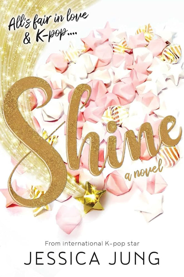 Shine By Jessica Jung