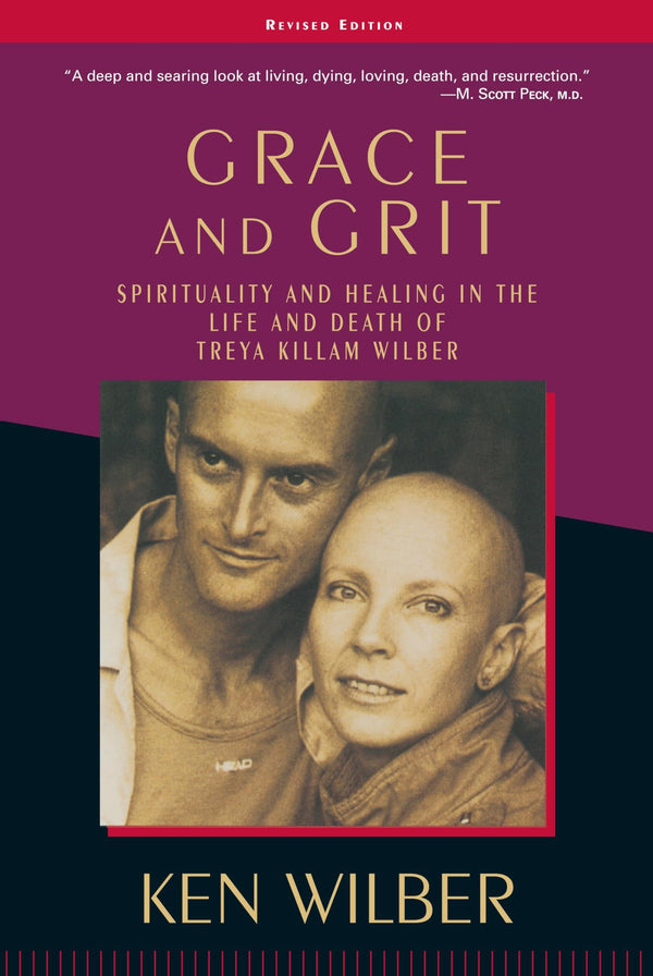 Grace & Grit By Killam Wilber