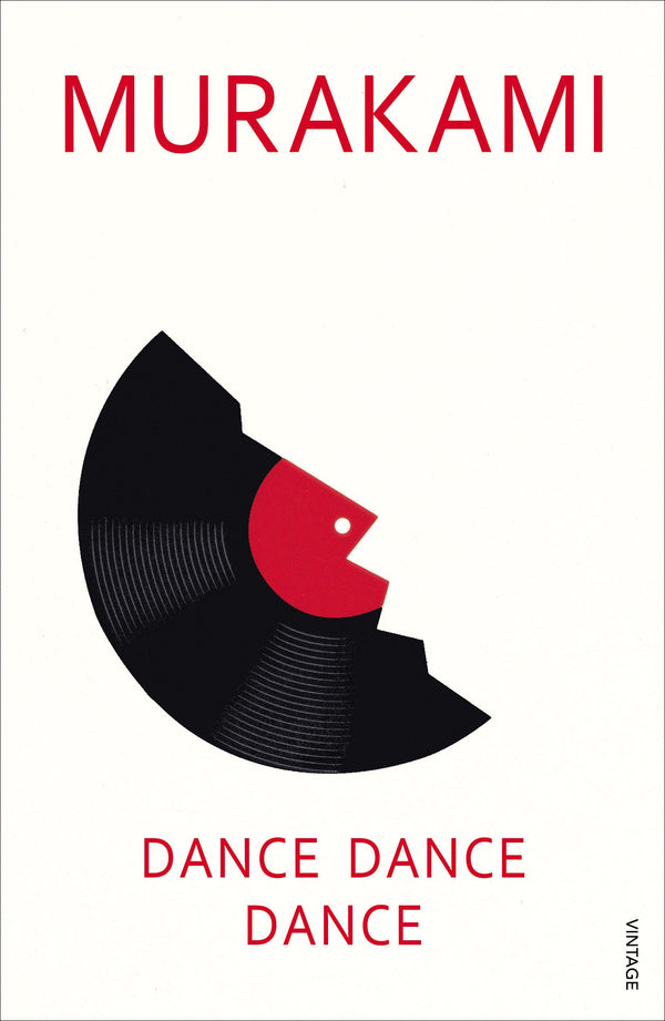 Dance Dance Dance By Haruki Murakami