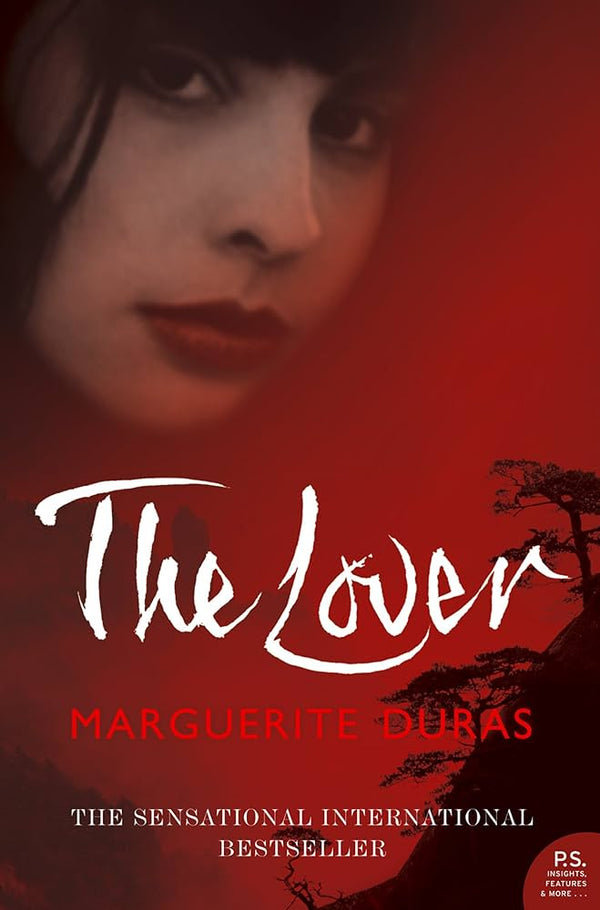 The Lover By Marguerite Duras