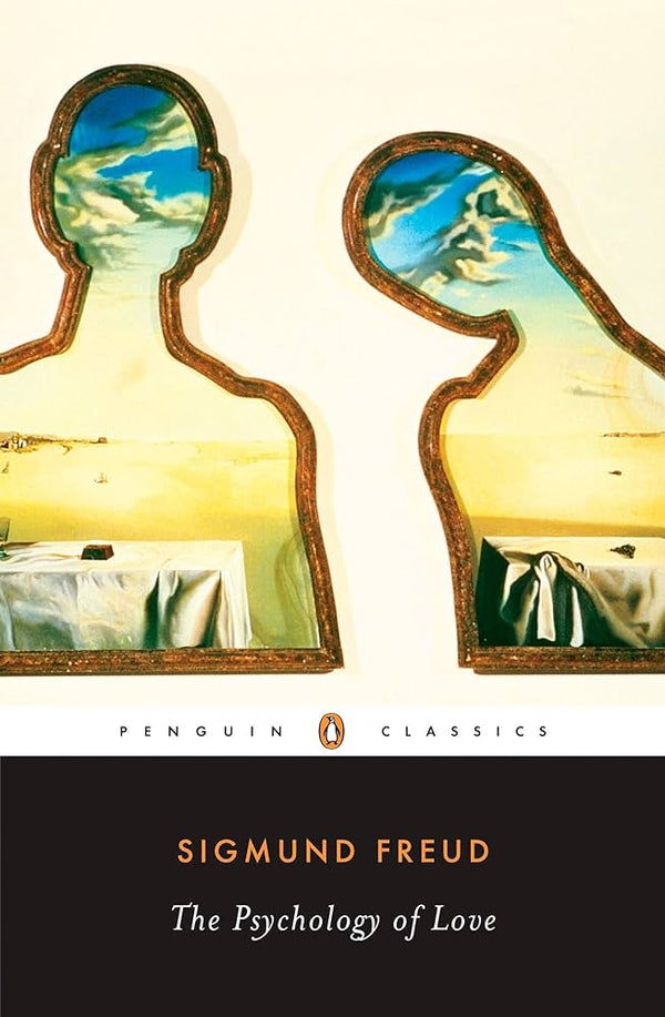 The Psychology of Love By Sigmund Freud