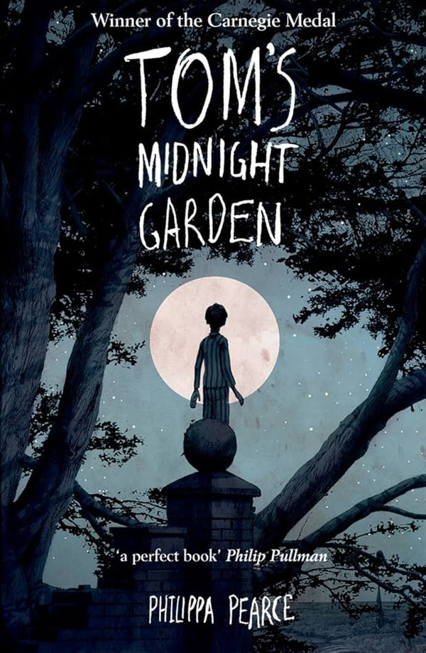 Tom's Midnight Garden By Philippa Pearce