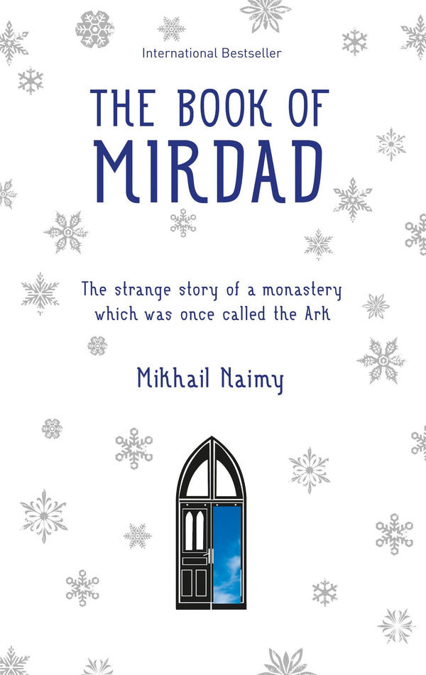 The Book of Mirdad By Mikhail Naimy