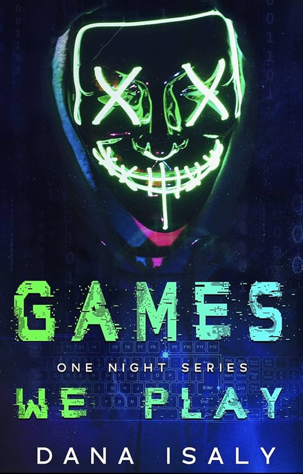 Games We Play By Dana Isaly