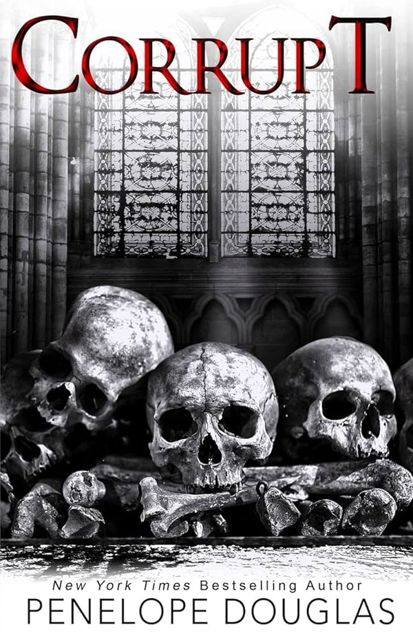 Corrupt By Penelope Douglas