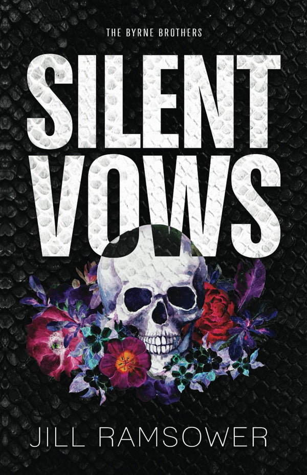 Silent Vows By Jill Ramsower