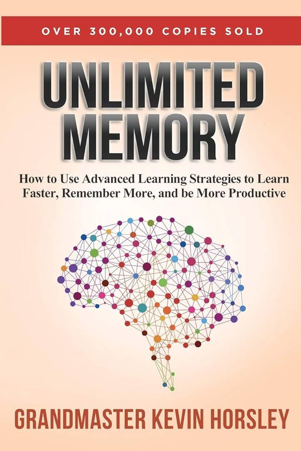 Unlimited Memory By Kevin Horsley