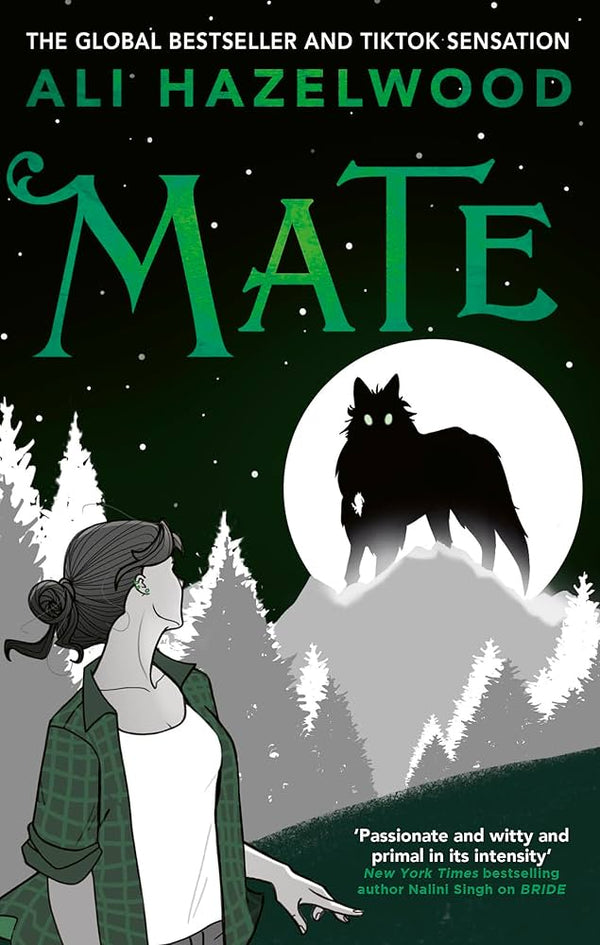 Mate By Ali Hazelwood