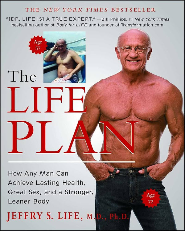 The Life Plan By Jeffry S. Life