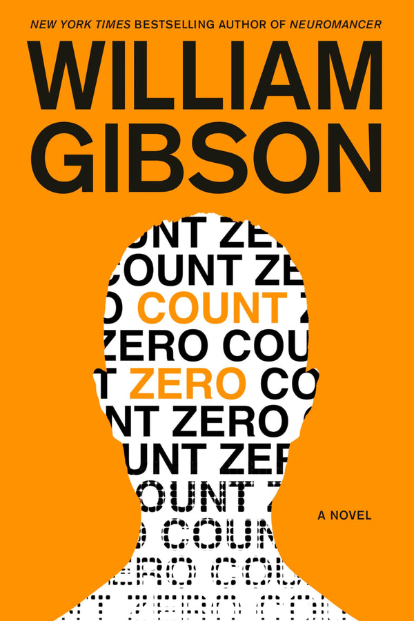 Count Zero By William Gibson