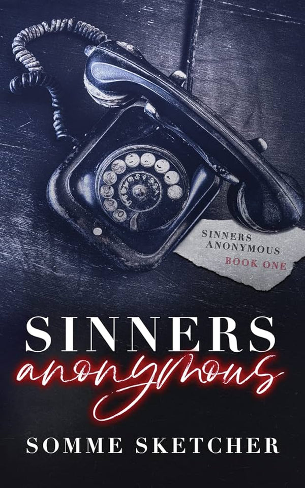 Sinners Anonymous By Somme Sketcher