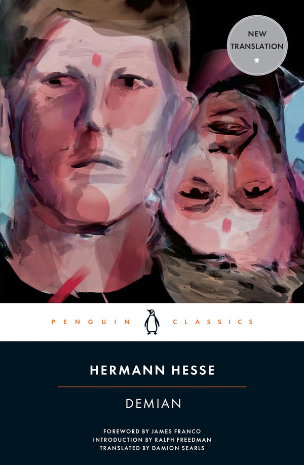 Demian By Hermann Hesse