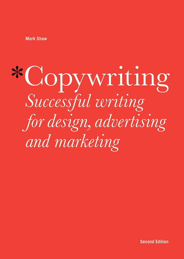 Copywriting By Mark Shaw