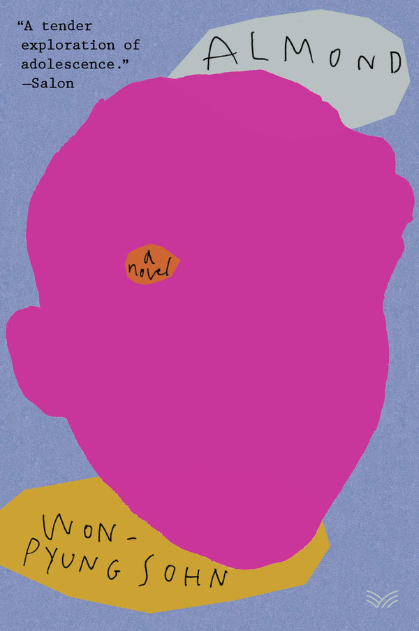 Almond By Sohn Won-Pyung