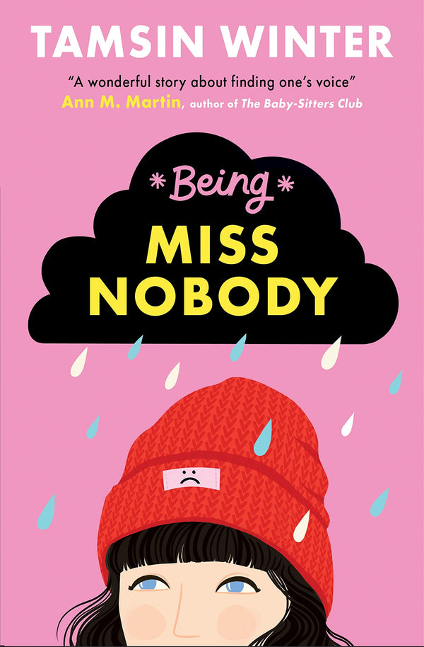 Being Miss Nobody By Tamsin Winter