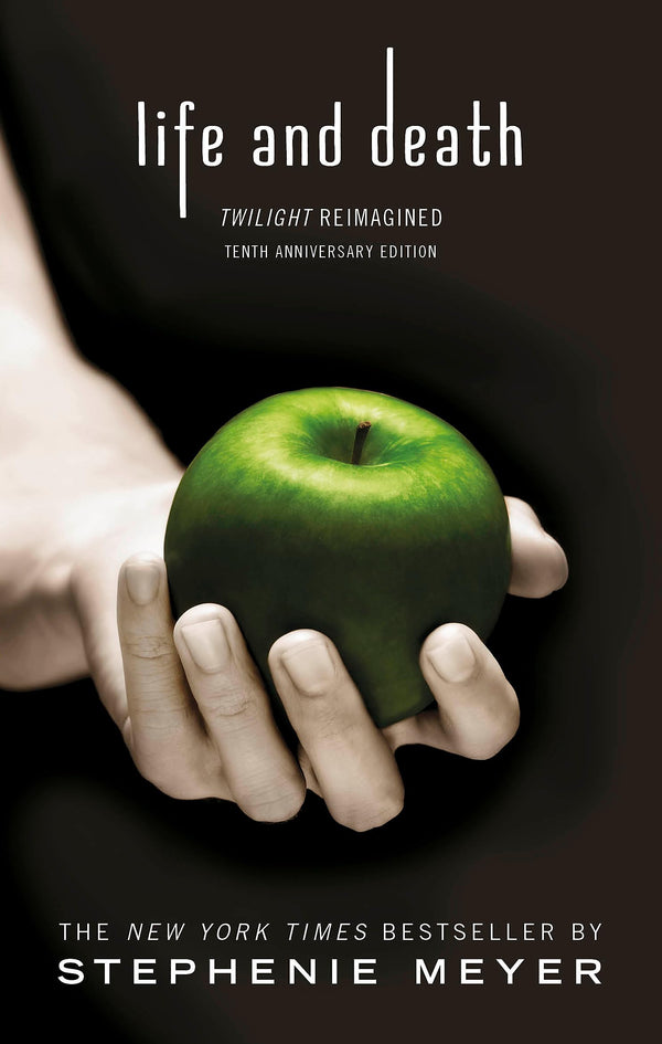 Life and Death By Stephenie Meyer
